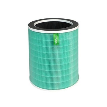 綠綠好日 適用 Acerpure宏碁 AC551-50W AP352-10W 複合式HEPA抗菌濾芯濾網