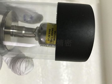 HASTINGS TELEDYNE VLM01-019/01-02/ TUBE KF-25 1-800-950-2468