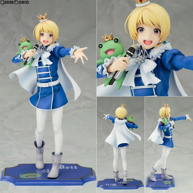 KOTOBUKIYA アイドルマスター SideM ピエール フィギュア KOTOBUKIYA