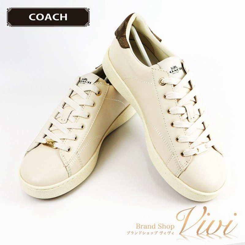 c126 low top sneaker