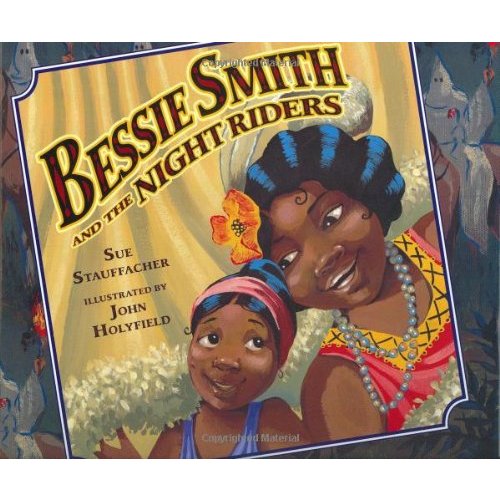 Bessie Smith and the Night Riders