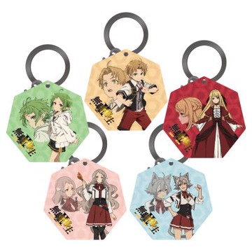 一卡通PLUS - 無職轉生 造型款 s1魯迪 / s1希露菲 / s2愛麗兒 / s2莉妮亞娜 / s2普露塞娜