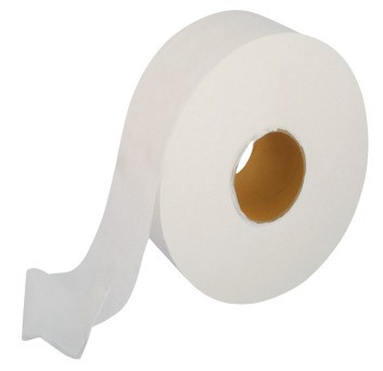 百吉牌 大捲筒衛生紙(800gx12捲/箱)