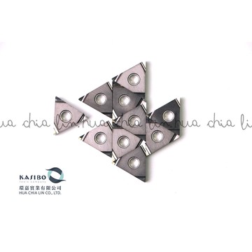 KYOCERA 京瓷  TNGG160404L-S TN6020 車刀片