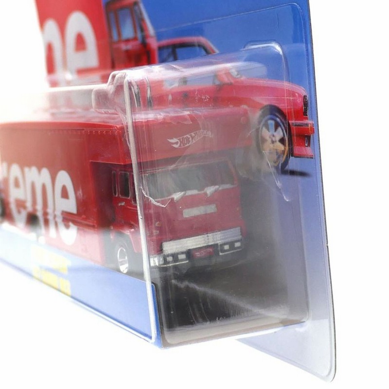 新作が登場 新品 Supreme Hot Wheels FleetFlyer BMW | artfive.co.jp