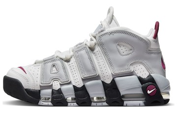 WMNS AIR MORE UPTEMPO ROSEWOOD
