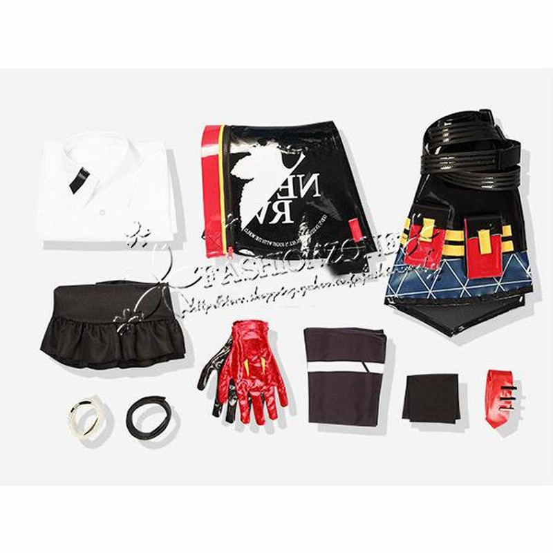 EVA 新世紀エヴァンゲリオン 風 明日香 コスプレ 衣装 ウィッグ EVA 新世紀エヴァンゲリオン 風 明日香 コスプレ 衣装 ウィッグ