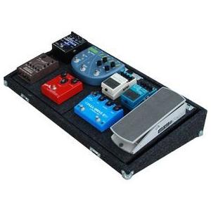 ペダルパッド Pedal Pad AXS II Guitar Effects Pedalboard アンプ エフェクター