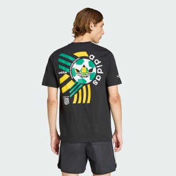 ADIDAS FTBL GFX SS T 男 短袖上衣 KC7906