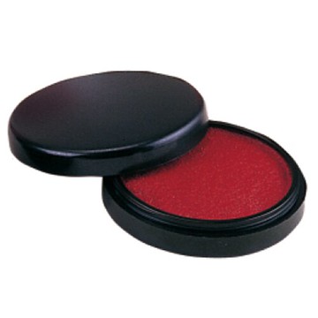 本月熱銷推薦 滿額再折【史代新文具】徠福LIFE NO.55 艾絨印泥