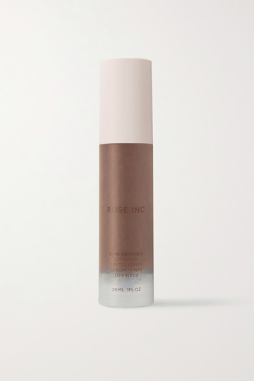 ROSE INC - Skin Enhance Luminous Tinted Serum - 110, 30ml - Neutral - one size