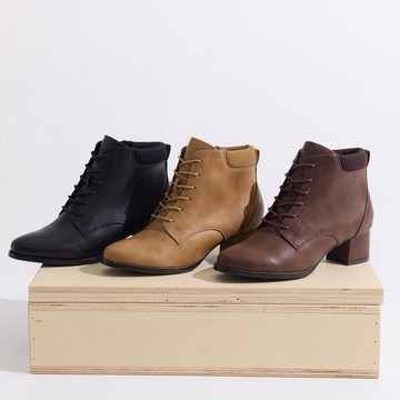 現貨 無感舒適穿 ! 超穩足美腿瘦瘦靴二代