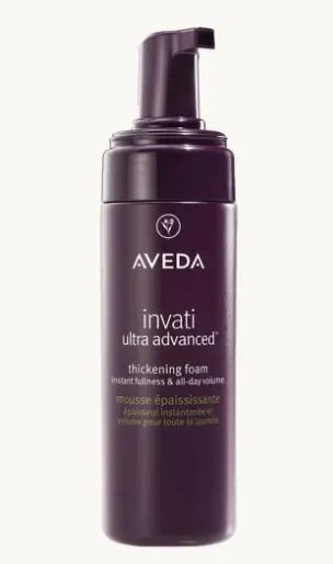 【AVEDA】蘊活煥欣增量蓬髮雲 150ml