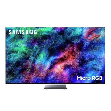 送陶板屋餐券16張★(含標準安裝)三星65吋4K Micro RGB連網智慧顯示器MRA65R95HAXXZW