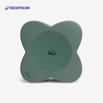 【迪卡儂】舒適瑜珈支撐墊 (1入)｜Decathlon