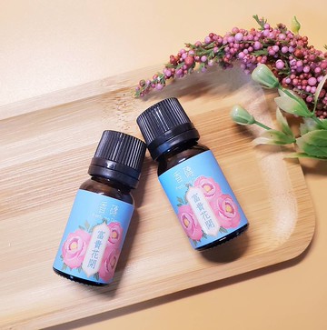 富貴花開擴香精油/單罐/10ml