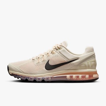 NIKE AIR MAX 2013 男休閒鞋-米白-HF3660100