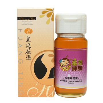 [皇廷] 四季百花蜜700g（國產蜂產品認證）
