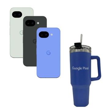 GOOGLE PIXEL 10a (8G_128G) 智慧型手機 送冰霸杯