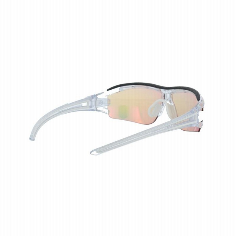 【アウトレット☆送料無料】 Evil サングラス Adidas(アディダス) Eye S Pro Halfrim アディダス
