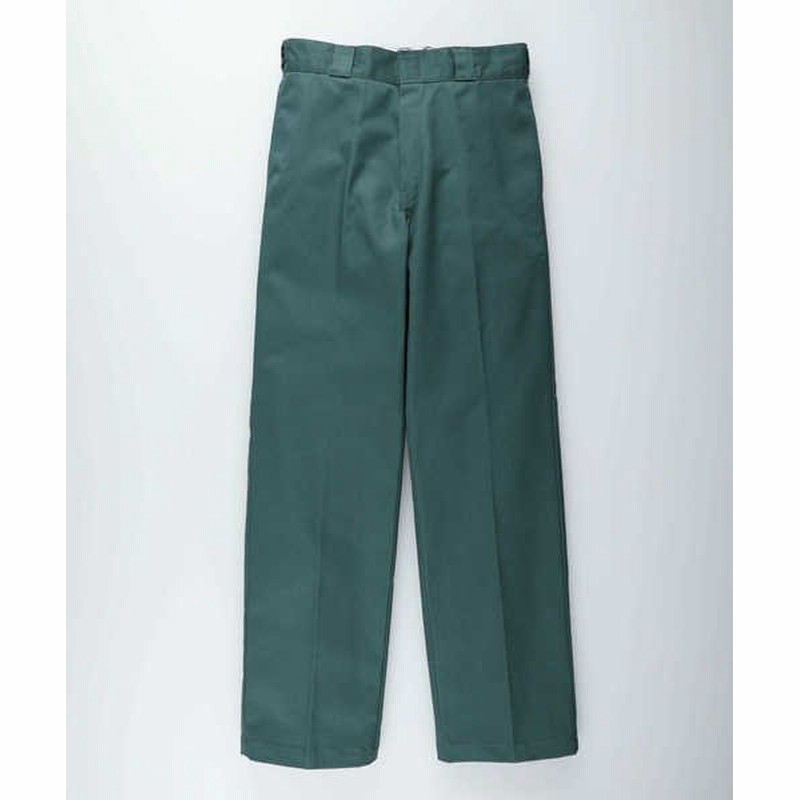 ライトオン ディッキーズ Tc素材イージーパンツ セットアップ対応 メンズ グリーン Xl Right On 通販 Lineポイント最大2 0 Get Lineショッピング