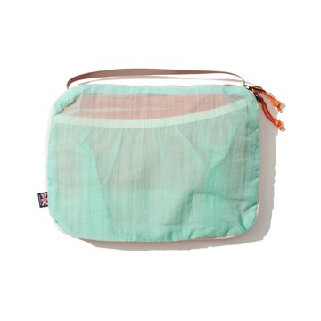 Cobmaster COB RIPSTOP TRAVEL CUBE S 旅行包 MINT 813583000032