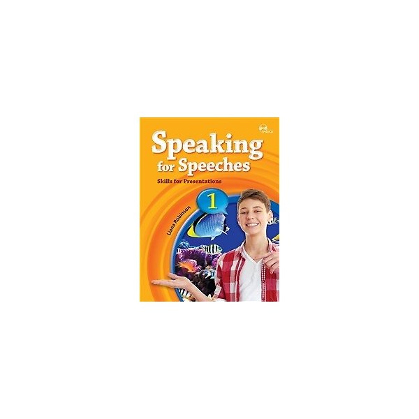 Speaking for Speeches 1(Paperback   APP)