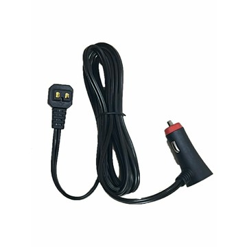 【eYe攝影】現貨 冰虎 冰箱 原廠配件 車充線 充電線 點菸孔 12v 24v 車載電源線 2.5米