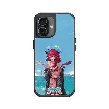 iPhone 17 SolidX 黑 - IRyS - IRyS