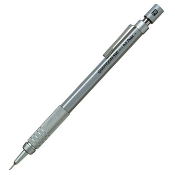 飛龍Pentel製圖用自動鉛筆PG-515-A/0.5mm