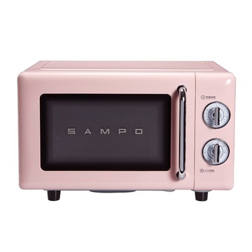 SAMPO 聲寶 天廚平台微波爐 20L 510 x 313 x 412mm 11.5kg  RE-C020PR