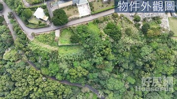 @八里_可分割_保護區鄰路休閒景觀農地｜新北市八里區大堀湖
