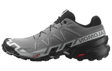 SALOMON SPEEDCROSS 6 GREY
