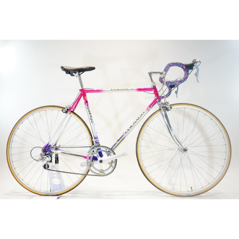 10 OFF COLNAGO THRON SUPER 1996 LINE