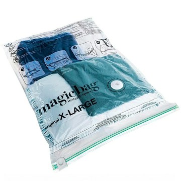 [COSCO代購6] D141134 MagicBag 特大型壓縮收納袋 10入