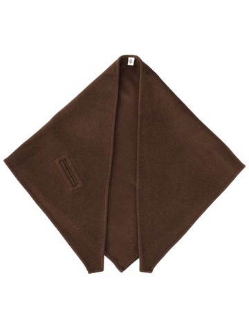 the garment "clooney" scarf