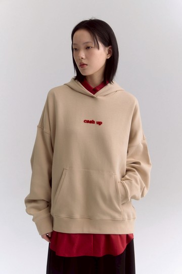 Studio Doe - New Year Cash Up Hoodie