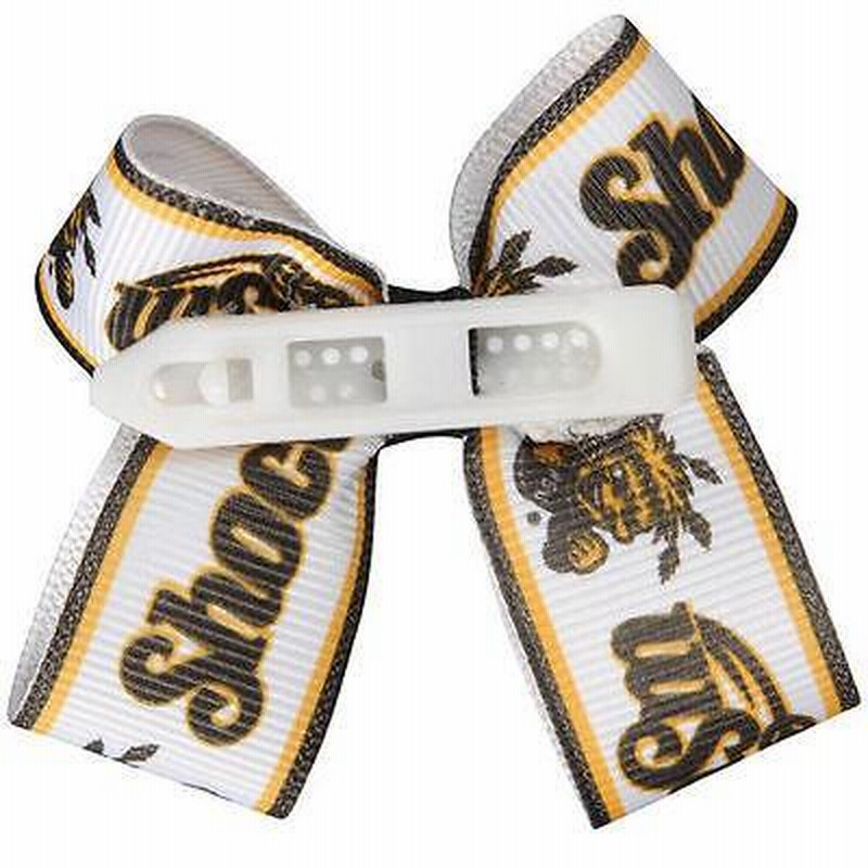 カレッジ NCAA 大学 アメリカ スポーツ USA ディバイン クリエイション Wichita State Shockers Girls Toddler Logo Bow Pair 通販 LINEポイント最大0.5%GET LINEショッピング Wincraft ワッフルタオル NBA オクラホマシティ・サンダー