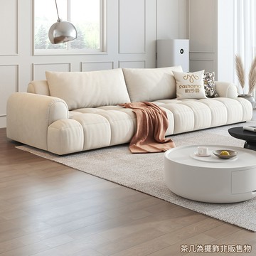 (可客製) Pancake鬆餅沙發 完美主義【S0329-S0336】