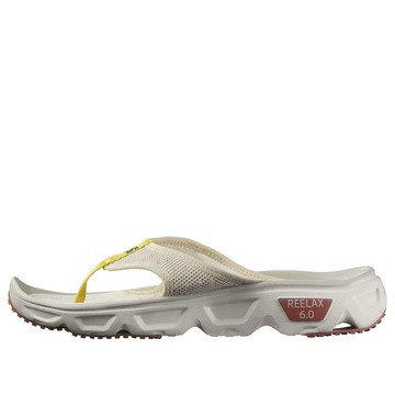 SALOMON Reelax Break 6.0 'Cream'
