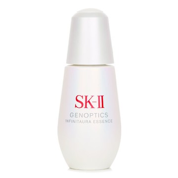 SK II - 極緻光蘊煥亮精華
