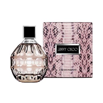 JIMMY CHOO同名淡香精100ml