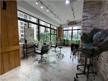 T22興安國宅店辦2樓｜台北市中山區興安街
