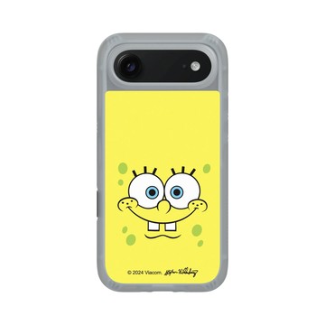 iPhone Air AirX 流變灰 - 海綿寶寶 SpongeBob - 海綿寶寶