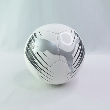 PUMA 08474101 ATTACANTO Graphic Mini 一號足球 紀念 收藏 玩耍 白