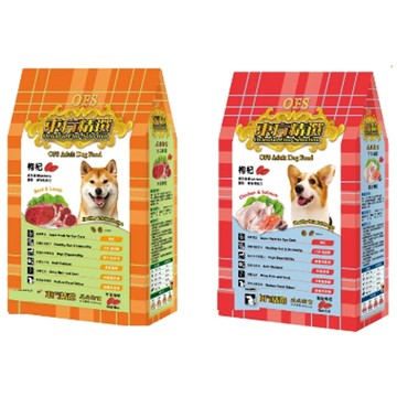 OFS 成犬狗食-枸杞系列 13KG(狗主食/狗乾糧/狗飼料)