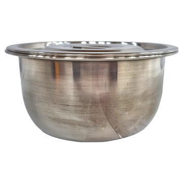 巧滿 極厚調理鍋 正304不鏽鋼材質  18cm  1個