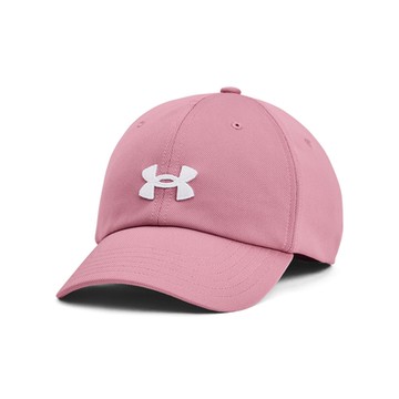 【UNDER ARMOUR】Blitzing 棒球帽_1376705-697