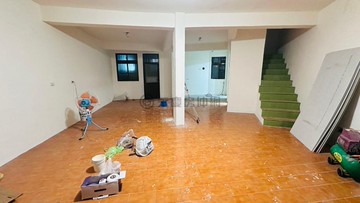 山仔頂鄰近家樂福大地坪門前方便停車透天｜桃園市平鎮區日星街