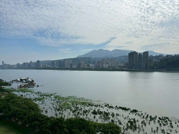 陽 光 和 煦 美 河 景安居房屋~林佳鴻｜新北市八里區龍米路一段